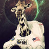 Astrogiraffe