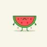 watermeloncholy