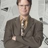 Dwight K Schrute