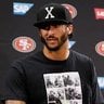 Traitor Kaepernick