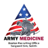 Boston AMEDD Recruiter