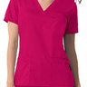 PinkScrubsandWhiteCoats