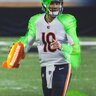 Mitchell Trubisky