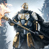 Iron Lord Saladin