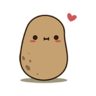 PotatoBABY