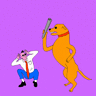 UnoFloortrot