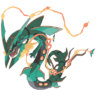 Rayquaza