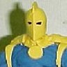 Dr. Fate