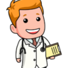 Dr. Doctor MD