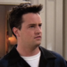 Chandler Bing