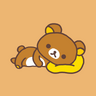 rilakkuma123