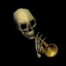 Mr. Skeltal