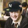 WavyPotter
