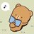 Mocha Bear