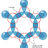 Benzene Orbital
