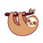 moosesloth