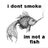 SmokeyFish