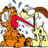 Garfield3d