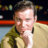 Captain James T. Kirk