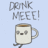 caffeine is my drug