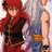Masanosuke and cheese