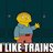 iLikeTrains