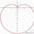 R=1-sin(theta)