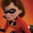 elastigirl/mollyweasley
