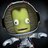 Little Green Mensch