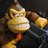 DK (Dentist Kong)