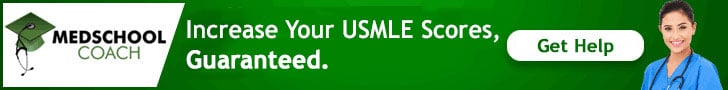 Your USMLE Scores Increased, Guaranteed!