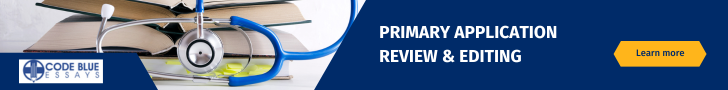 Primary Application Review Services