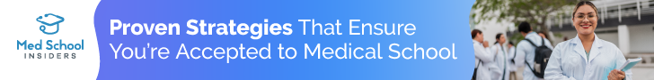 Med School Insiders