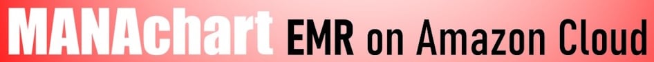 EMR Charts on Amazon Cloud as low as $50/user per