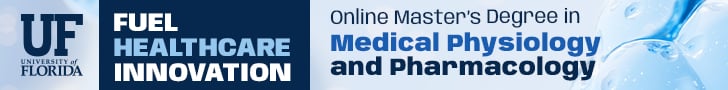 Online Master’s Degree in Medical Physiology