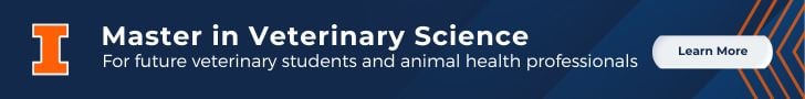 Veterinary Science Graduate Programs from U. of I.