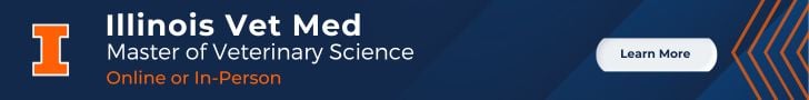 Veterinary Science Graduate Programs from U. of I.