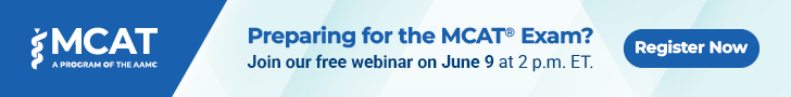 Preparing for the MCAT Exam? Learn More