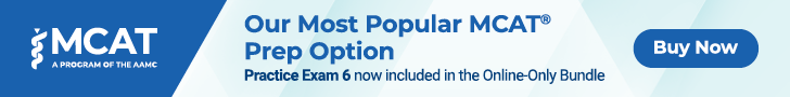 Preparing for the MCAT Exam? Learn More