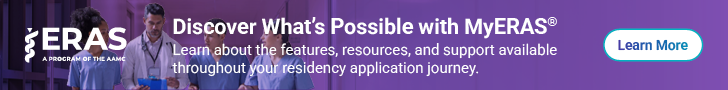 Discover What's Possible with MyERAS