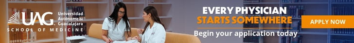 UAG School of Medicine