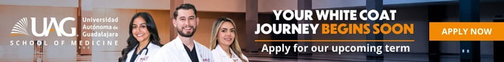 UAG School of Medicine