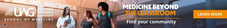 UAG School of Medicine