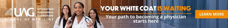 UAG School of Medicine