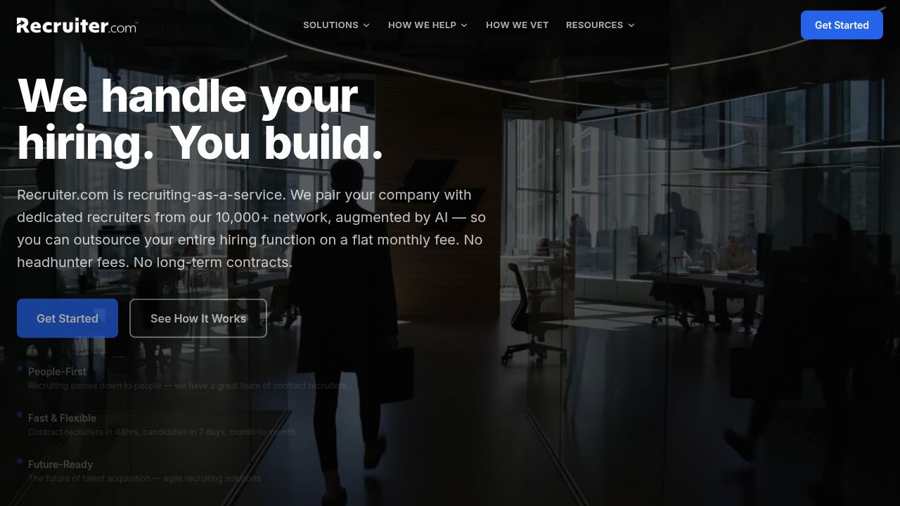 www.recruiter.com
