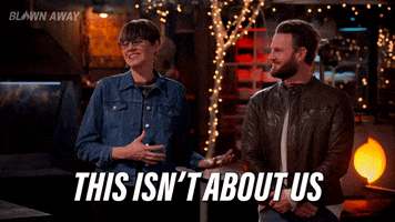 Netflix Glassblowing GIF by Blown Away