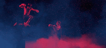 believer GIF by Imagine Dragons