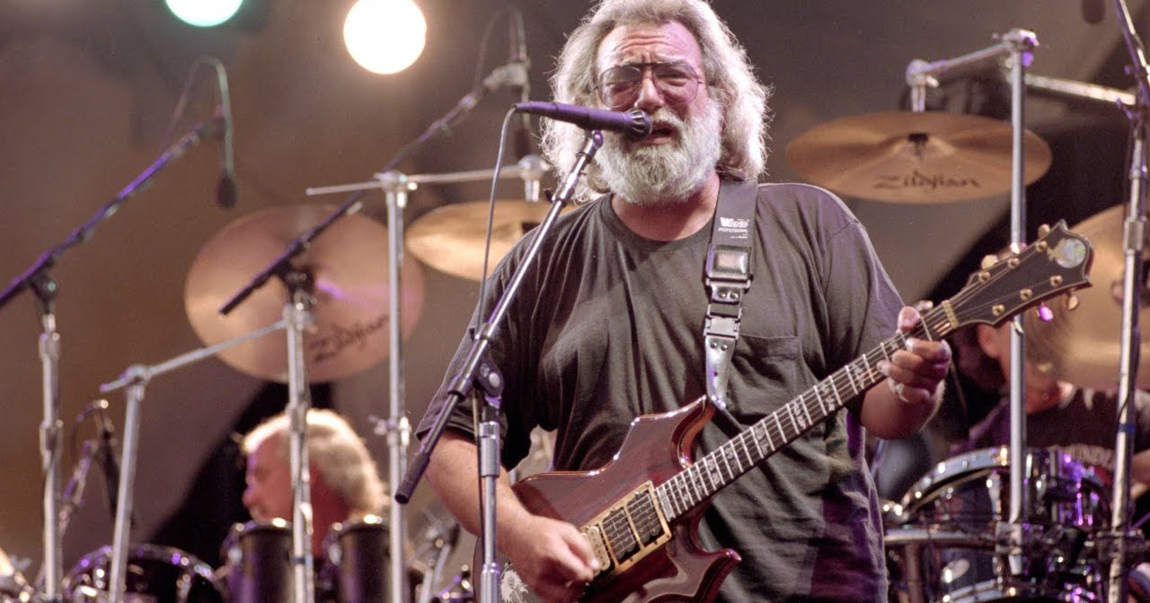 gratefuldeadoftheday.com