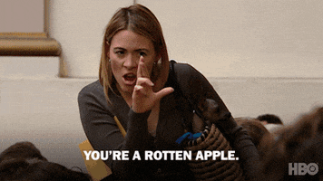 Defend Season 6 GIF by Curb Your Enthusiasm