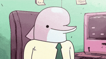 just kidding jk GIF